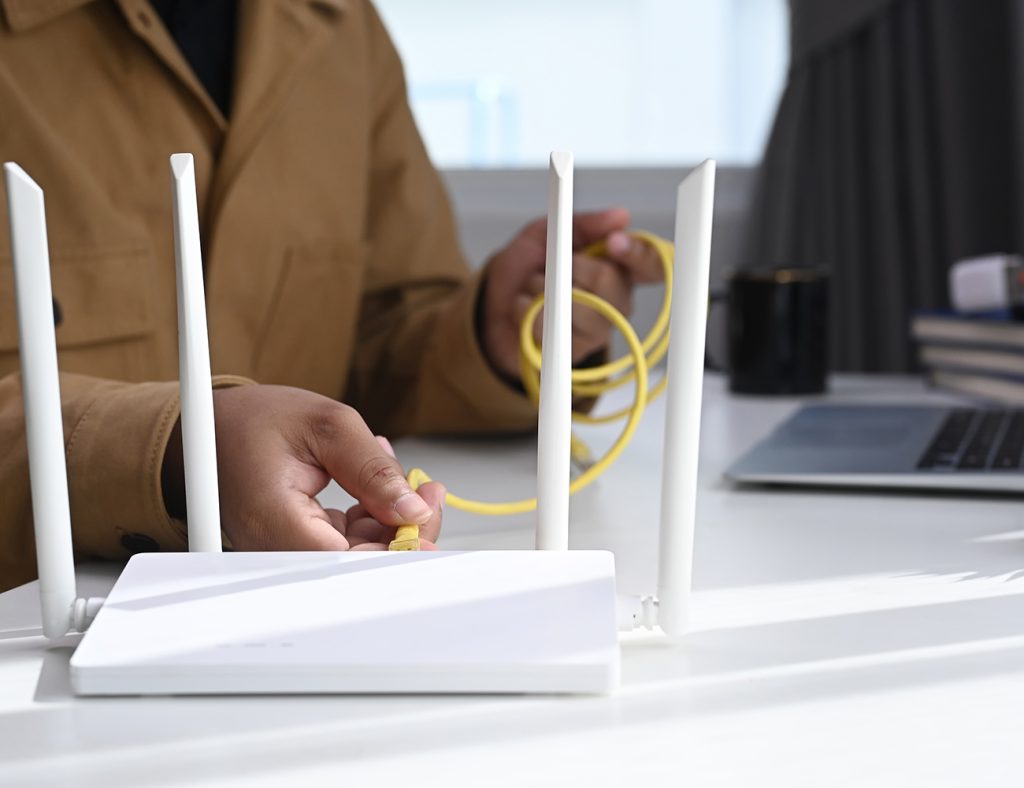 broadband-standalone